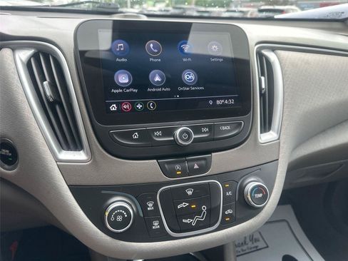 Used 2020 Chevrolet Malibu LS w/ Driver Confidence Package II FWD image 24