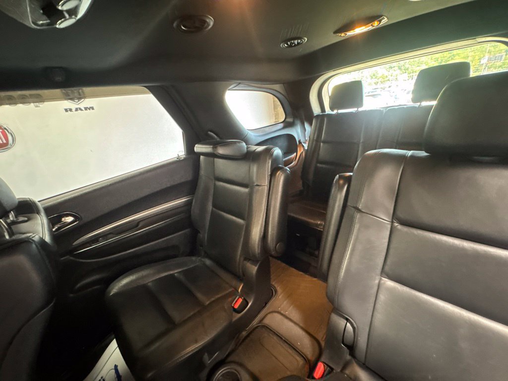Used 2019 Dodge Durango GT w/ Blacktop Package AWD/4WD image 38
