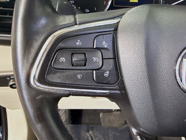 Used 2023 Buick Envision Avenir FWD image 13