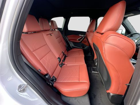 New 2026 BMW X1 xDrive28i w/ Convenience Package image 22