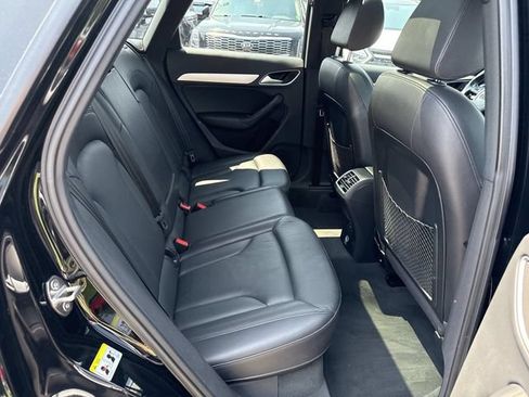 Used 2018 Audi Q3 2.0T Premium AWD/4WD image 11
