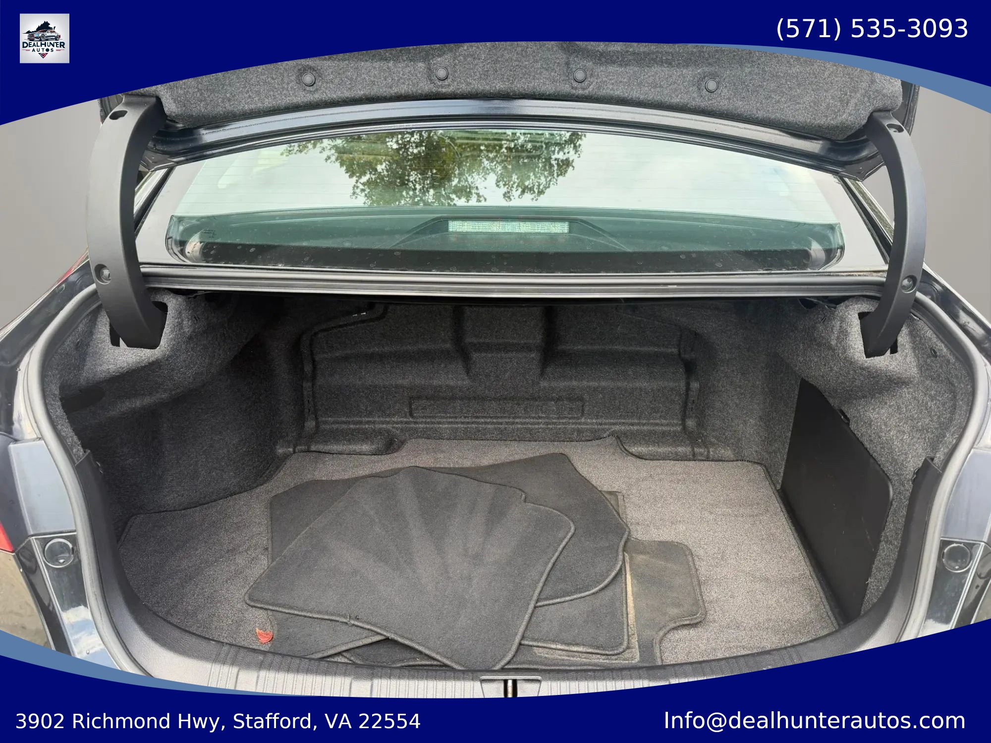 Used 2016 Toyota Avalon XLE Plus FWD image 15
