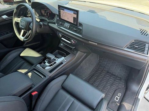 Used 2023 Audi Q5 2.0T Prestige w/ Prestige Package AWD/4WD image 24