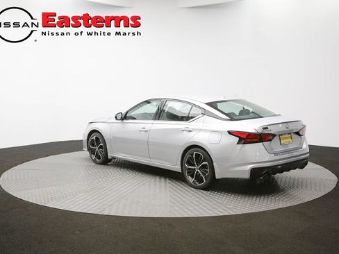 Used 2023 Nissan Altima 2.5 SR FWD image 59
