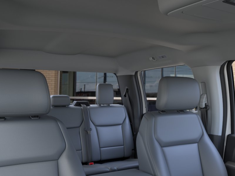 New 2026 Ford F150 XL AWD/4WD image 24
