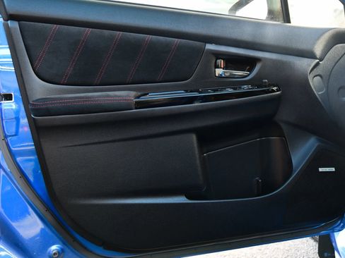 Used 2019 Subaru WRX STI Limited image 13