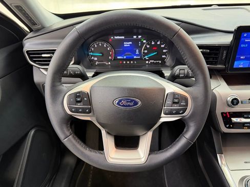 Used 2024 Ford Explorer XLT w/ Equipment Group 202A image 26