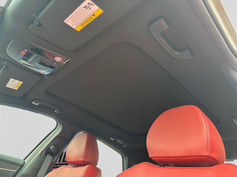 New 2026 Kia K5 GT-Line w/ GT-Line Premium Package image 12