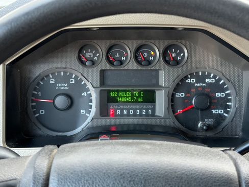Used 2008 Ford F350 4x4 Crew Cab Super Duty image 23