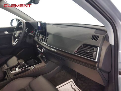 Used 2024 Audi Q5 2.0T Premium w/ Convenience Package image 41