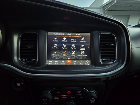 Used 2020 Dodge Charger Scat Pack w/ Dynamics Package image 15