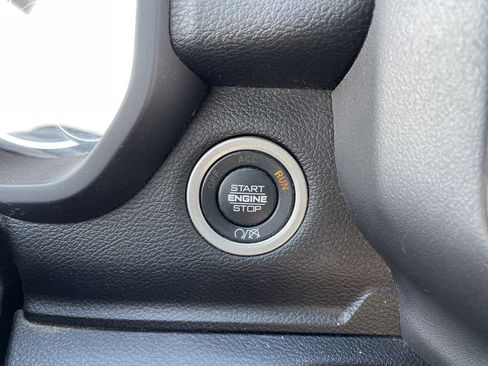 Used 2024 RAM 2500 Big Horn image 22