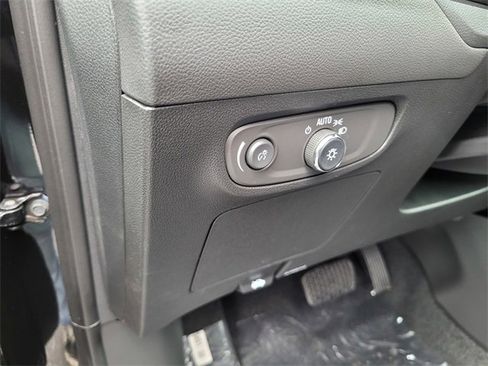 New 2026 Buick Encore GX Preferred image 12