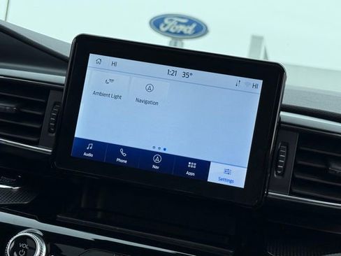 Certified 2024 Ford Explorer ST-Line w/ Class IV Trailer Tow Package image 31