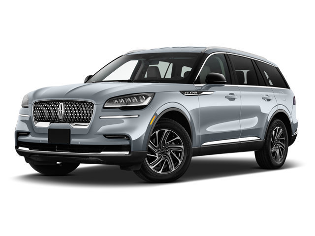 Used 2022 Lincoln Aviator Reserve w/ Class IV Trailer Tow Package AWD/4WD image 4