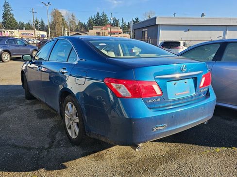Used 2008 Lexus ES 350 image 5