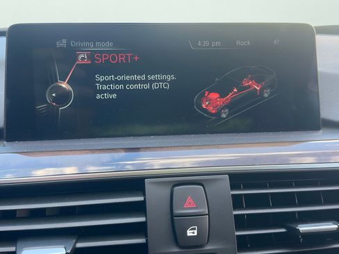 Used 2016 BMW 328i xDrive Sedan AWD/4WD image 22