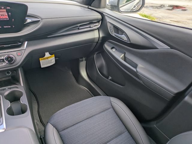 New 2026 Buick Envista Preferred w/ Convenience I Package FWD image 17