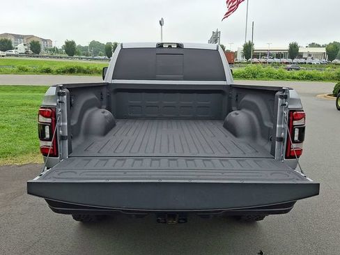 Used 2024 RAM 2500 Rebel w/ Level 2 Equipment Group AWD/4WD image 23