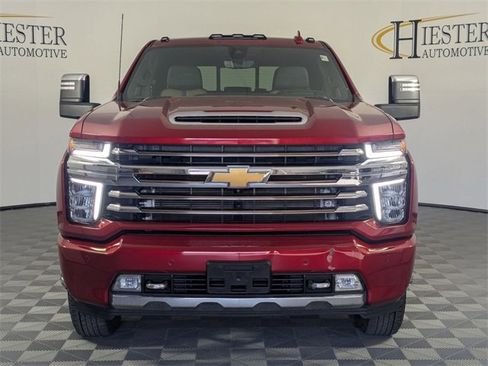 Used 2023 Chevrolet Silverado 3500 High Country image 3
