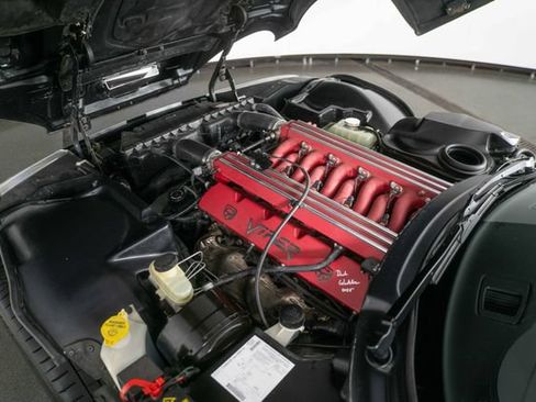 Used 1999 Dodge Viper GTS RWD image 33