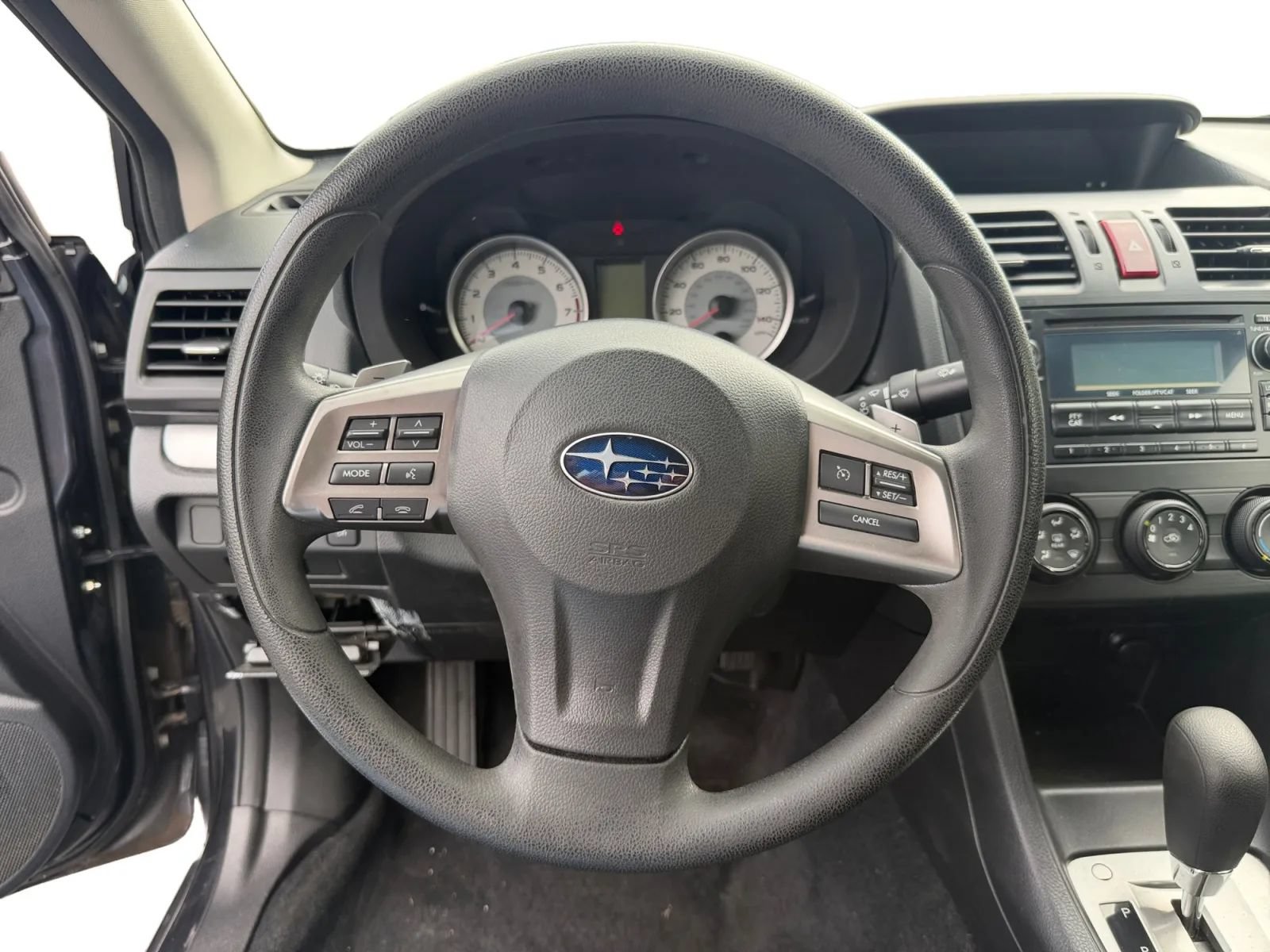 Used 2014 Subaru Impreza 2.0i Premium AWD/4WD image 11