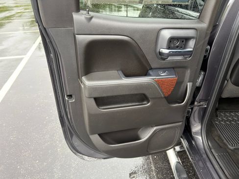 Used 2015 GMC Sierra 1500 SLE w/ SLE Value Package AWD/4WD image 24
