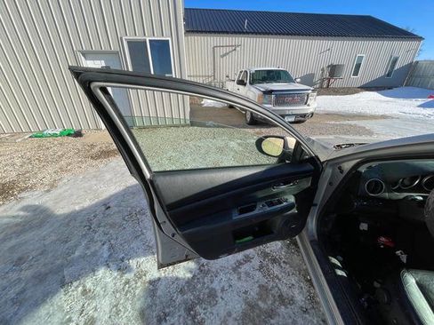 Used 2009 MAZDA MAZDA6 s Grand Touring w/ Moonroof & Bose Pkg image 20