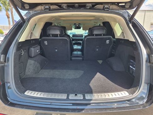 Used 2024 Genesis GV80 3.5T Prestige Signature image 26