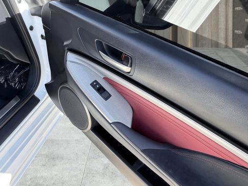 Used 2020 Lexus RC F w/ Premium Package image 57