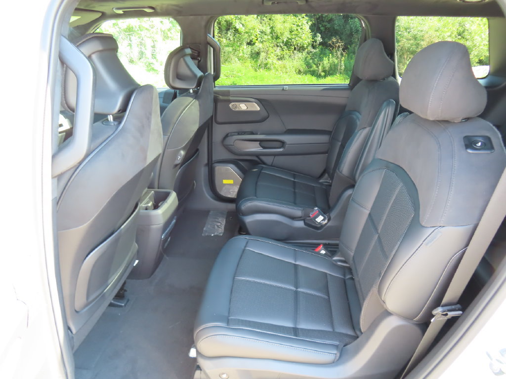 New 2027 Kia Telluride SX Prestige w/ Towing Package AWD/4WD image 26