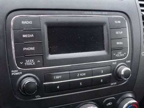 Used 2015 Kia Forte LX w/ Popular Package image 13