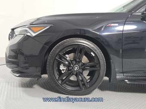 Used 2026 Acura Integra A-Spec FWD image 12