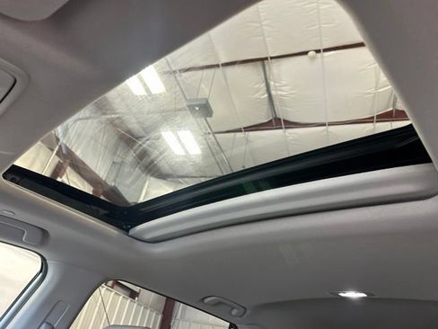 Certified 2023 Honda CR-V EX-L image 20