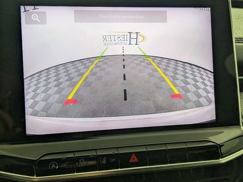 Certified 2023 Jeep Compass Sport AWD/4WD image 19