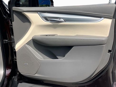 Used 2020 Cadillac XT5 Premium Luxury FWD image 23
