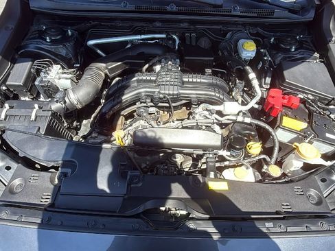 Certified 2024 Subaru Crosstrek 2.0i Premium w/ Popular Package #4 AWD/4WD image 27