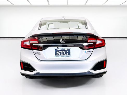 Used 2018 Honda Clarity Touring image 5