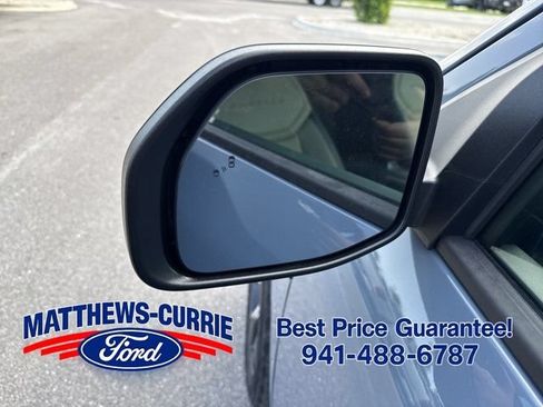 New 2026 Ford Maverick Lariat AWD/4WD image 8