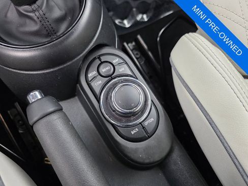 Used 2024 MINI Cooper S FWD image 24