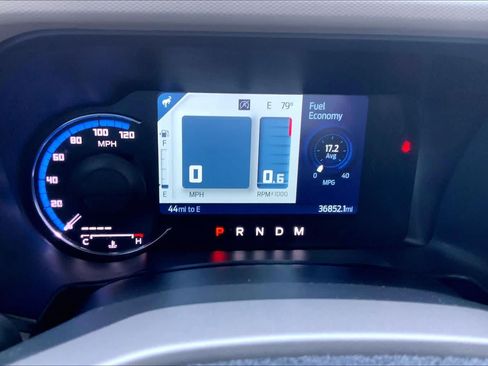 Used 2024 Ford Bronco Wildtrak AWD/4WD image 25