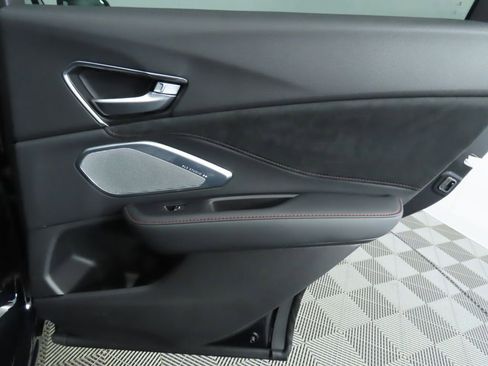 New 2026 Acura RDX A-Spec image 29