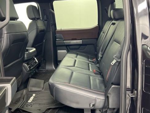 Used 2023 Ford F150 Lariat w/ Equipment Group 502A High AWD/4WD image 17