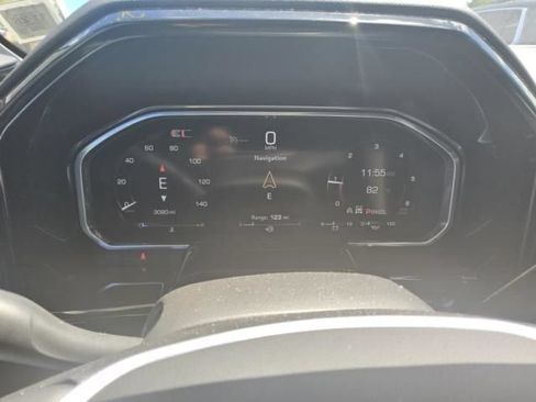 Used 2026 GMC Sierra 1500 Elevation AWD/4WD image 7