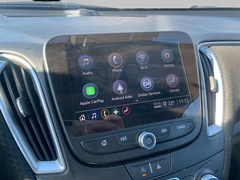 Used 2025 Chevrolet Malibu LT image 17