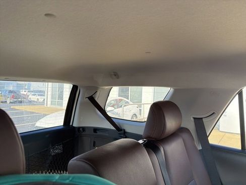 Used 2023 Toyota 4Runner Limited image 14