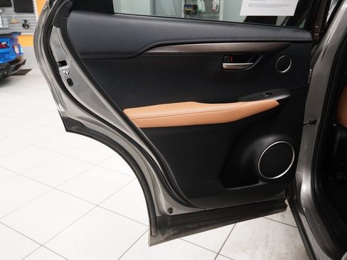 Used 2015 Lexus NX 200t F Sport image 20