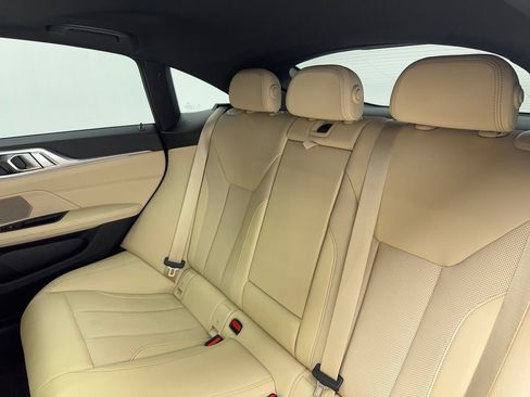 Used 2022 BMW i4 eDrive40 w/ Premium Package image 44