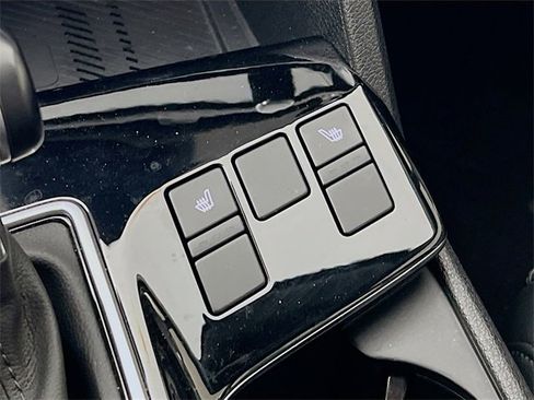 Used 2024 Kia Sportage X-Line w/ X-Line Premium Package image 22