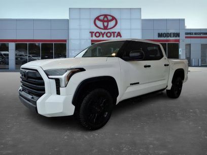 Used 2023 Toyota Tundra SR5